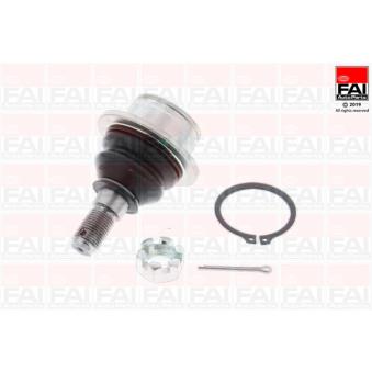 Rotule de suspension FAI AutoParts [SS9971]