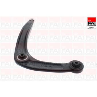 Triangle ou bras de suspension (train avant) FAI AutoParts OEM 9806738380