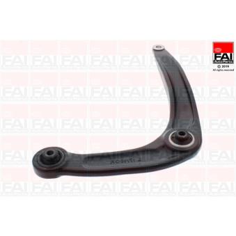 Triangle ou bras de suspension (train avant) FAI AutoParts OEM 9806738280 Triangle ou bras de suspension (train avant) FAI AutoParts OEM 9806738280