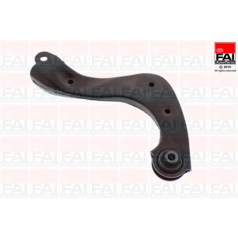 Triangle ou bras de suspension (train arrière) FAI AutoParts OEM 48790F4010