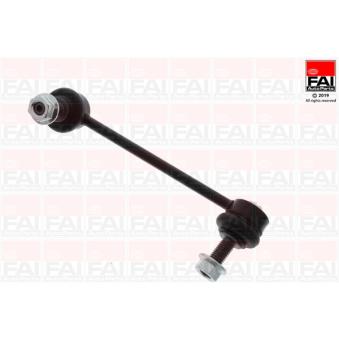 Entretoise/tige, stabilisateur FAI AutoParts OEM 31406873