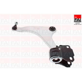 Triangle ou bras de suspension (train avant) FAI AutoParts OEM 31340128