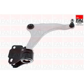 Triangle ou bras de suspension (train avant) FAI AutoParts OEM 31340127