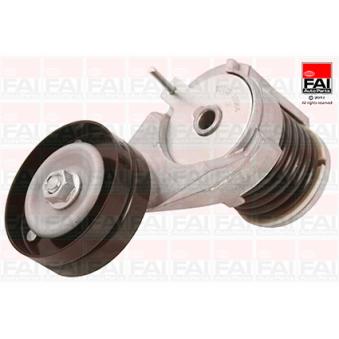 Tendeur, courroie trapézoïdale à nervures FAI AutoParts OEM 032145299A