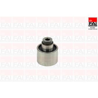 Poulie renvoi/transmission, courroie de distribution FAI AutoParts T1089