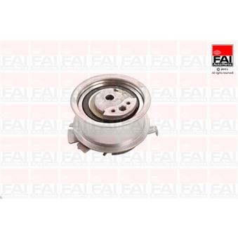 Poulie-tendeur, courroie de distribution FAI AutoParts OEM 03L109243E