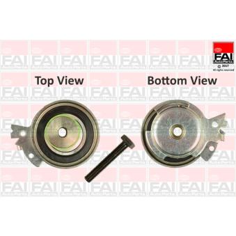 Poulie-tendeur, courroie de distribution FAI AutoParts T9248