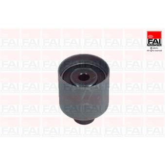 Poulie renvoi/transmission, courroie de distribution FAI AutoParts T9508