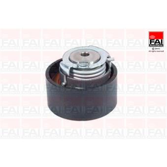 Poulie-tendeur, courroie de distribution FAI AutoParts OEM 504183759