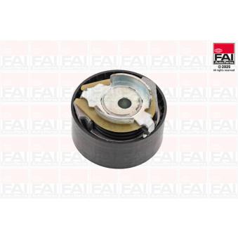 Poulie-tendeur, courroie de distribution FAI AutoParts T9847