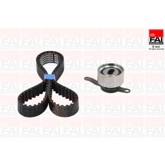 Kit de distribution FAI AutoParts TBK256