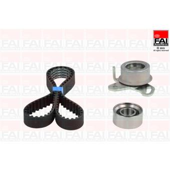 Kit de distribution FAI AutoParts TBK299