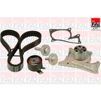 Pompe à eau + kit de courroie de distribution FAI AutoParts OEM 119A02552R