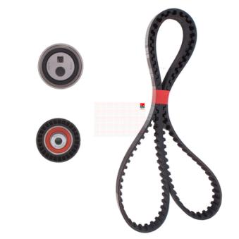 Kit de distribution FAI AutoParts TBK412