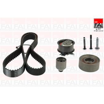 Kit de distribution FAI AutoParts TBK455