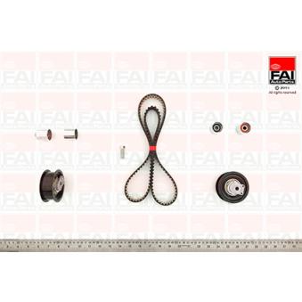 Kit de distribution FAI AutoParts [TBK474]