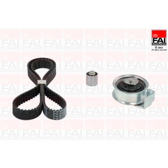 Kit de distribution FAI AutoParts OEM 06B198119A