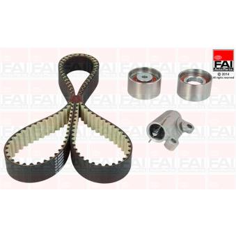 Kit de distribution FAI AutoParts OEM RF5C12750A