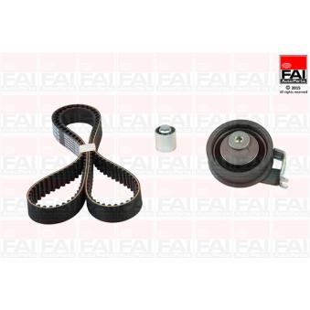 Kit de distribution FAI AutoParts TBK516