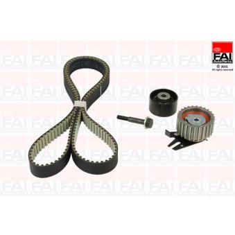 Kit de distribution FAI AutoParts TBK535