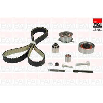 Kit de distribution FAI AutoParts TBK539