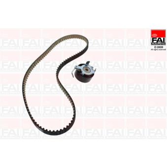 Kit de distribution FAI AutoParts OEM CM5G6M260AA