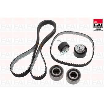 Kit de distribution FAI AutoParts TBK553