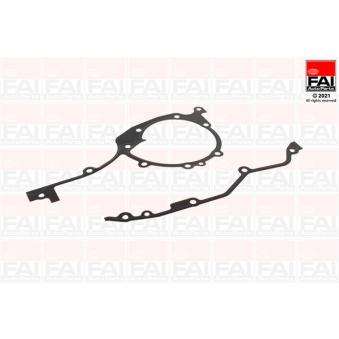 Joint d'étanchéité, carter de distribution FAI AutoParts TC836K pour BMW Série 3 330 Ci - 231cv