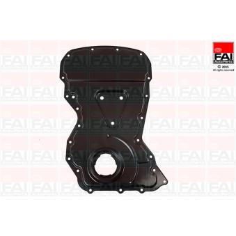 Carter de distribution FAI AutoParts TCC2 pour MITSUBISHI LANCER 2.2 TDCi - 110cv