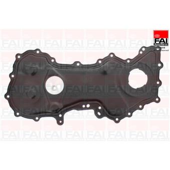 Carter de distribution FAI AutoParts OEM 95516106