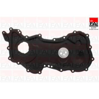 Carter de distribution FAI AutoParts TCC9 pour OPEL VIVARO 1.6 CDTI - 90cv