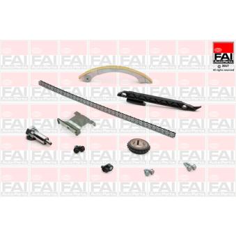 Kit de distribution par chaîne FAI AutoParts OEM 71739327