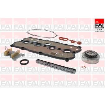 Kit de distribution par chaîne FAI AutoParts OEM 06D109229A