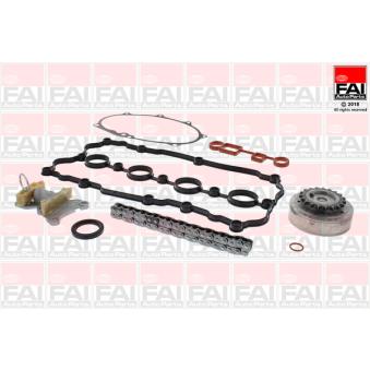 Kit de distribution par chaîne FAI AutoParts OEM 06D109229A
