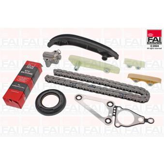 Kit de distribution par chaîne FAI AutoParts OEM 1704089