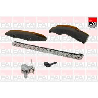 Kit de distribution par chaîne FAI AutoParts OEM 11318510014