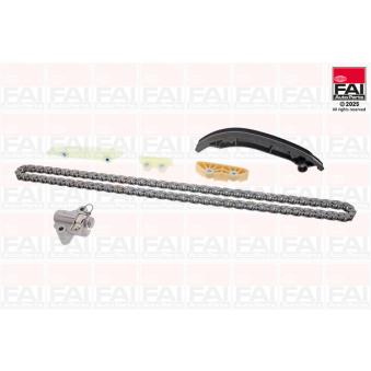 Kit de distribution par chaîne FAI AutoParts OEM 1704089