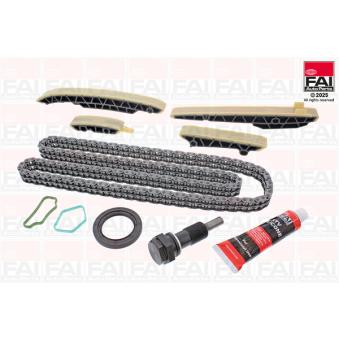Kit de distribution par chaîne FAI AutoParts OEM A0049972094 Kit de distribution par chaîne FAI AutoParts OEM A0049972094