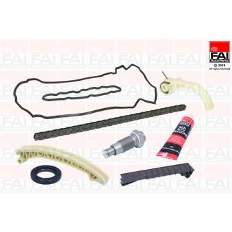 Kit de distribution par chaîne FAI AutoParts OEM 6689970594