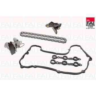 Kit de distribution par chaîne FAI AutoParts OEM 11311730188