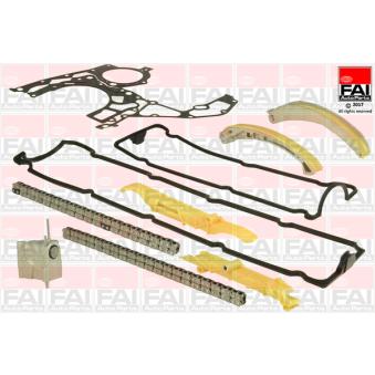 Kit de distribution par chaîne FAI AutoParts OEM 13522246583