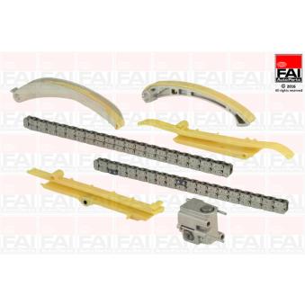 Kit de distribution par chaîne FAI AutoParts OEM 13522246583