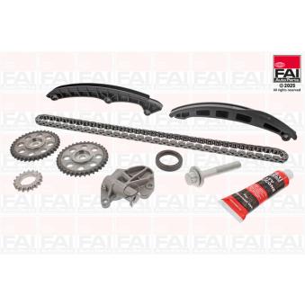 Kit de distribution par chaîne FAI AutoParts OEM 03C109158A