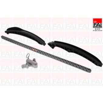 Kit de distribution par chaîne FAI AutoParts OEM 03C109158A