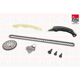 Kit de distribution par chaîne FAI AutoParts OEM 1140A056