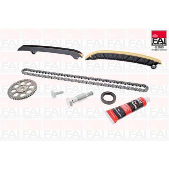 Kit de distribution par chaîne FAI AutoParts OEM 03F109158K