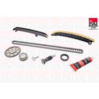 Kit de distribution par chaîne FAI AutoParts OEM 03F109158G