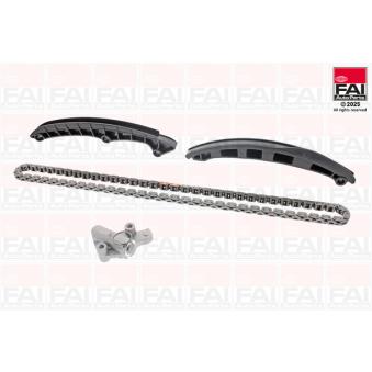 Kit de distribution par chaîne FAI AutoParts OEM 03C109158A