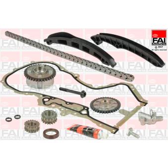 Kit de distribution par chaîne FAI AutoParts OEM 03C105209AQ