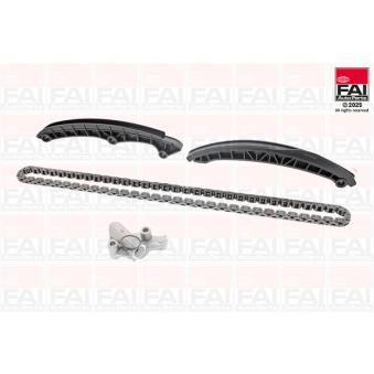 Kit de distribution par chaîne FAI AutoParts OEM 03C109158A